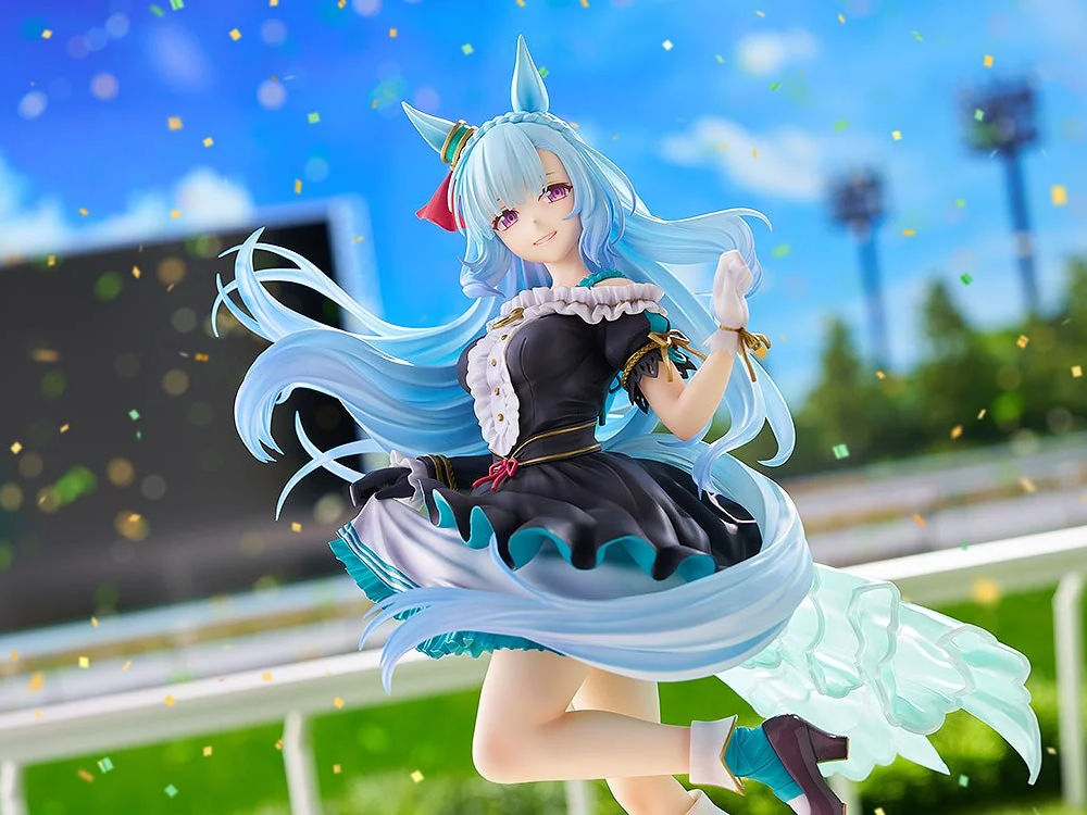 Figurine Mejiro Ardan de Umamusume: Cinderella Gray par Phat! Company